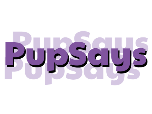 PupSays